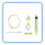 ست اپیدورال