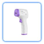 تب سنج لیزری اکورا
