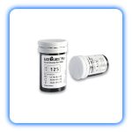 نوار تست قند خون ایزی گلوکو