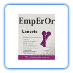 لنست امپرور