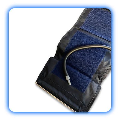 کاف فشارسنج دیجیتالی