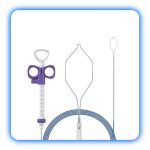 اسنیر پولیپکتومی چرخشی