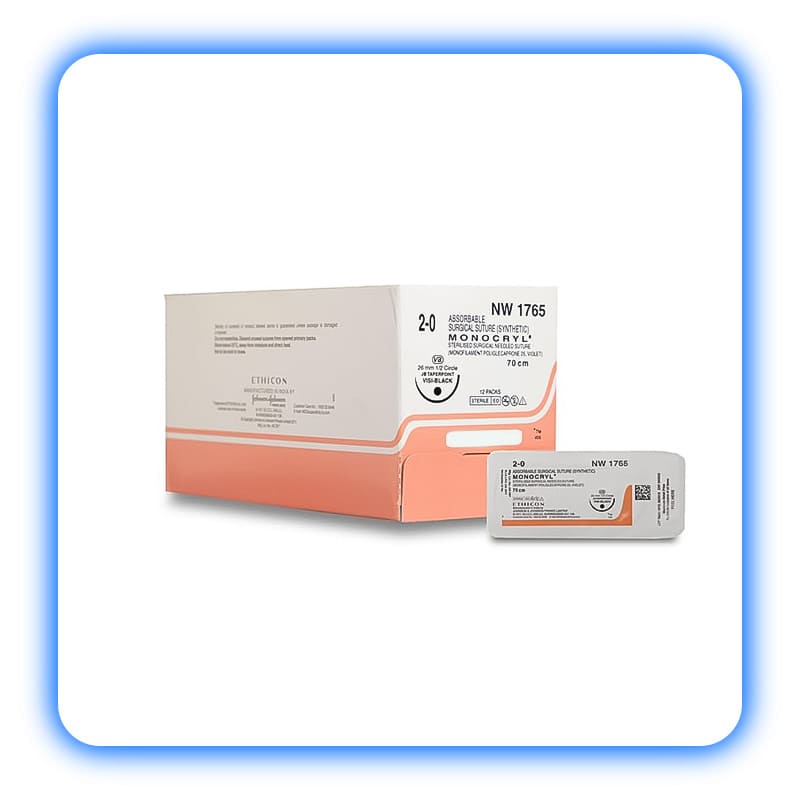 نخ مونوکریل