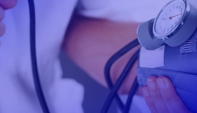 کاف فشارسنج