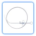 اسنیر پولیپکتومی چرخشی