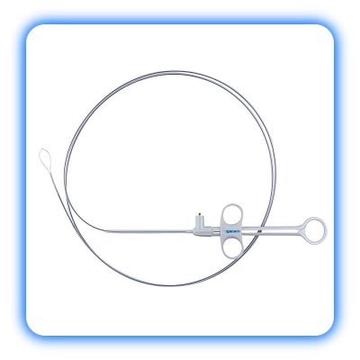 اسنیر پولیپکتومی چرخشی