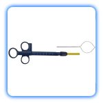 اسنیر پولیپکتومی چرخشی