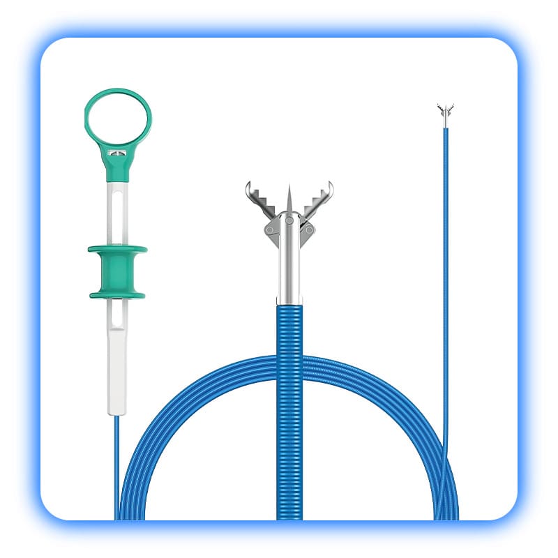 پنس فورسپس بیوپسی