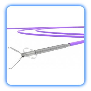 هموکلیپس لاپاروسکوپی