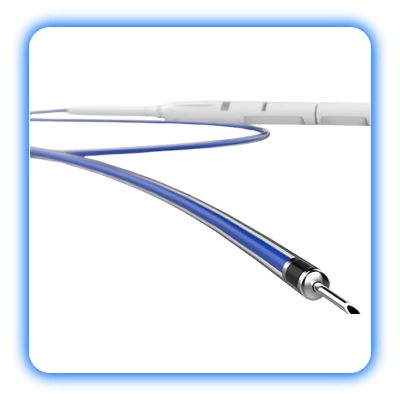 سوزن اسکلروتراپی