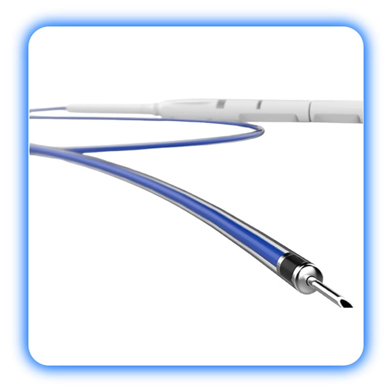 سوزن اسکلروتراپی