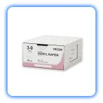 نخ ویکریل رپید