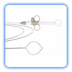 اسنیر پولیپکتومی چرخشی