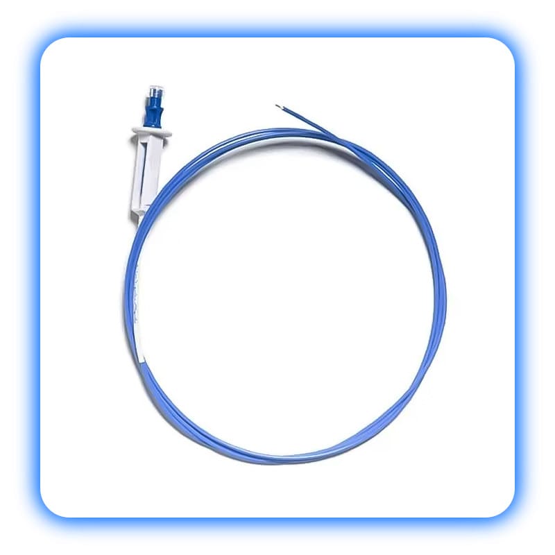 سوزن اسکلروتراپی