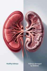 شالدون و پرمیکت