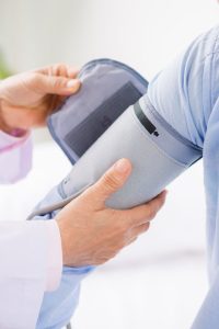 کاف فشارسنج