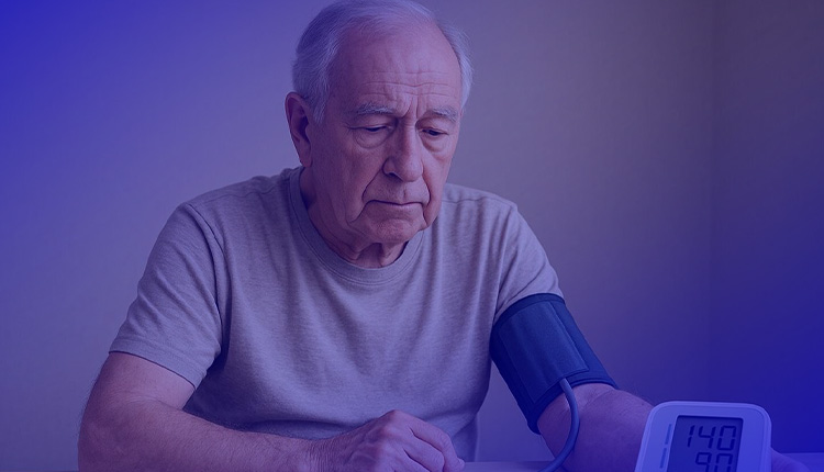 فشارخون بالا