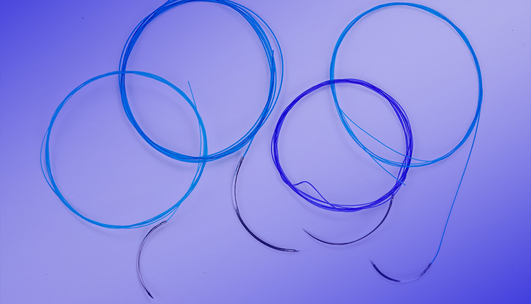 نخ جراحی ویکریل چیست؟