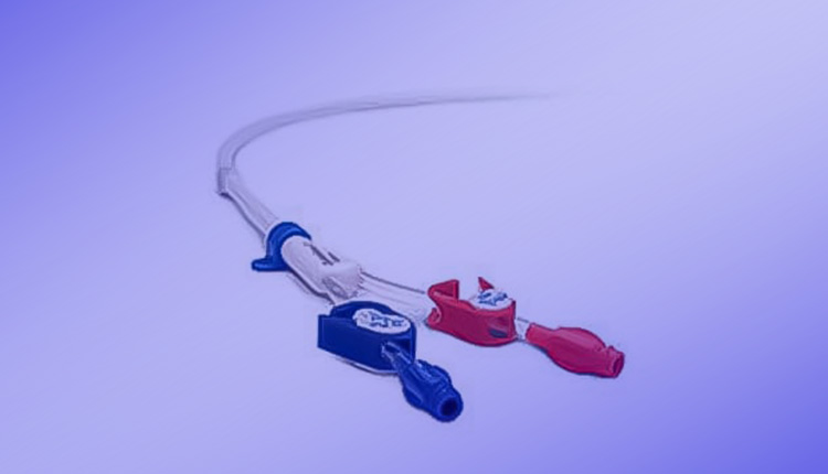 شالدون پرمیکت دیالیز