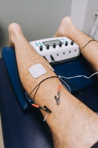 فیزیوتراپی خانگی