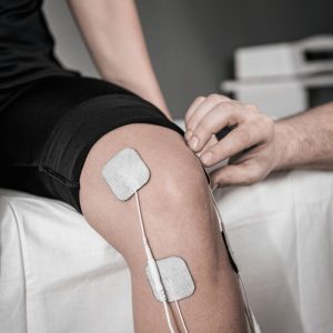 فیزیوتراپی خانگی