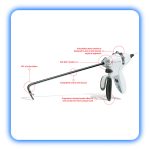 هندپیس انسداد عروقی انسیل