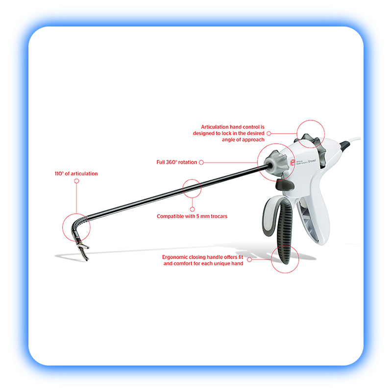 هندپیس انسداد عروقی انسیل