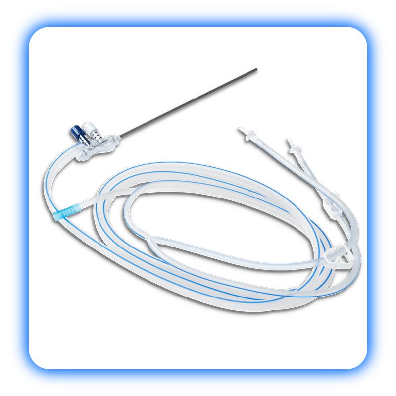 ساکشن اریگیشن