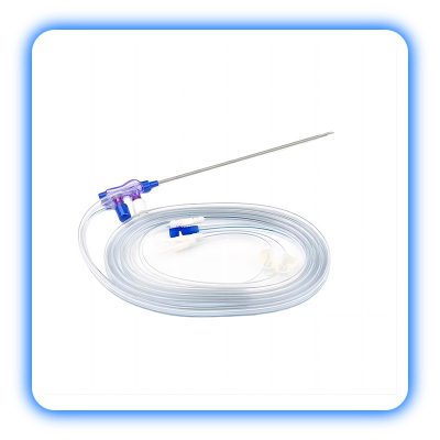 ساکشن اریگیشن