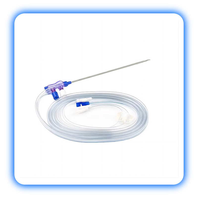 ساکشن اریگیشن