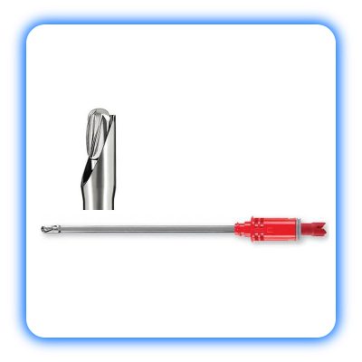 سر شیور آرتروسکوپی