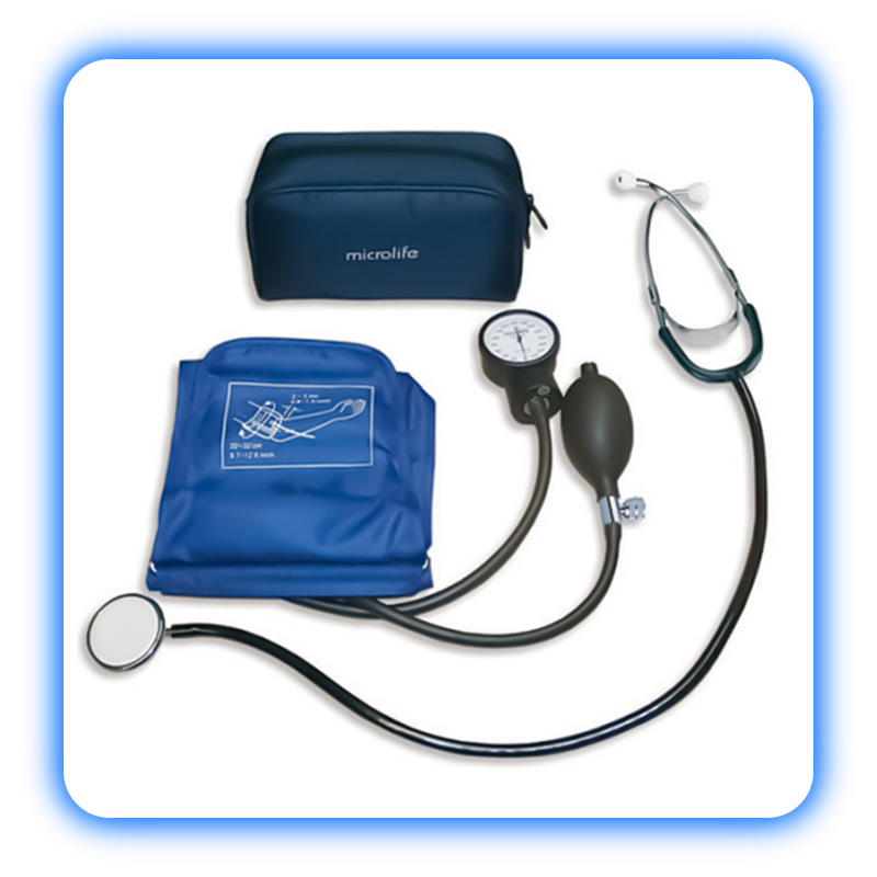 فشارسنج ماکرولایف