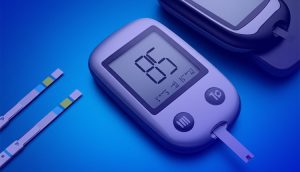 دستگاه ایزی گلوکو