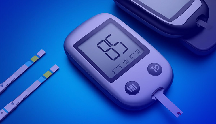 دستگاه ایزی گلوکو