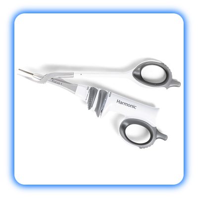 هارمونیک تیروئید