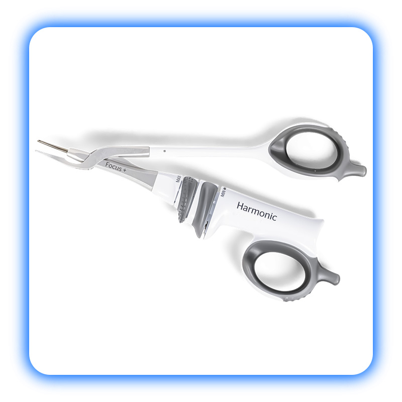 هارمونیک تیروئید