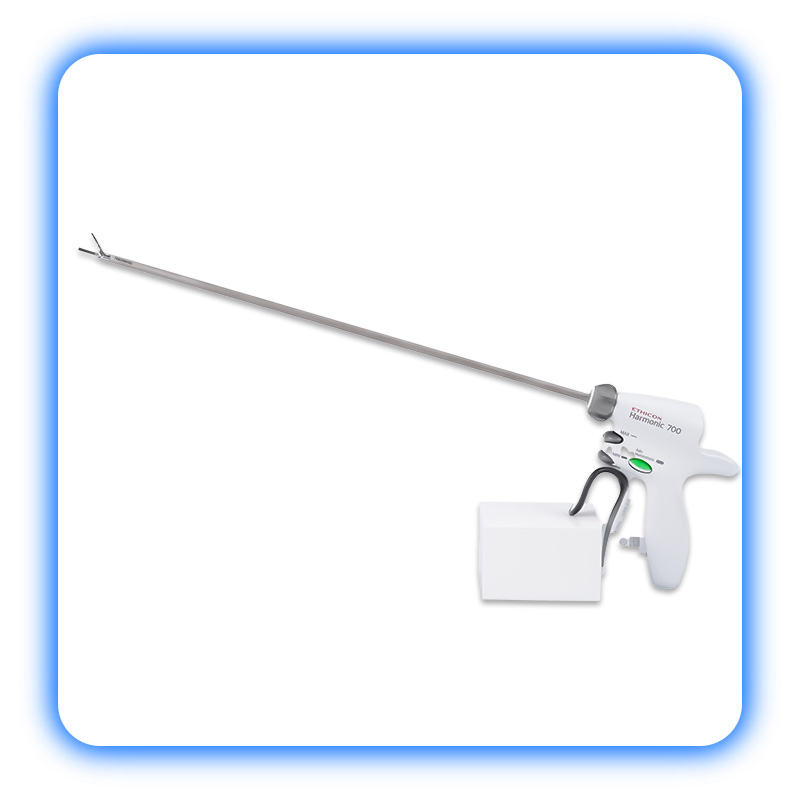 هارمونیک لاپاراسکوپی