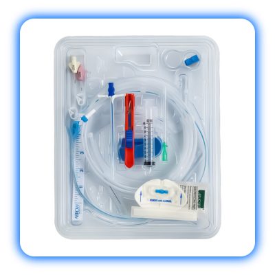 پورت شیمی درمانی