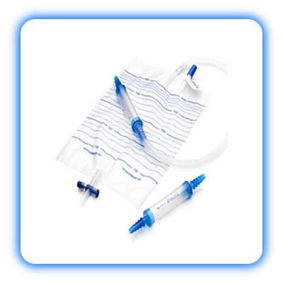 کاتتر هملیخ