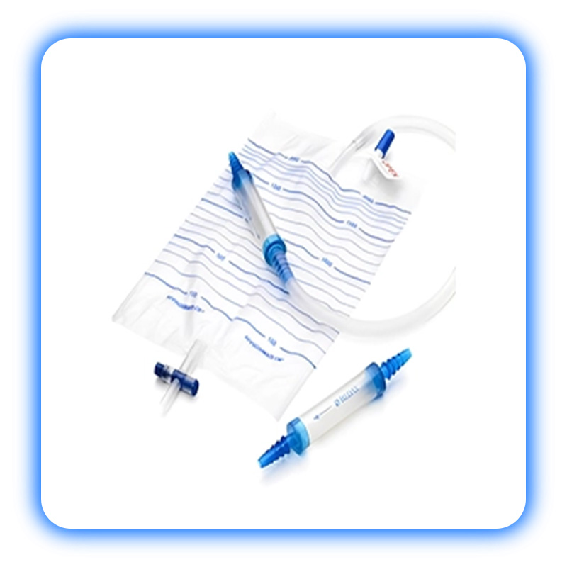 کاتتر هملیخ