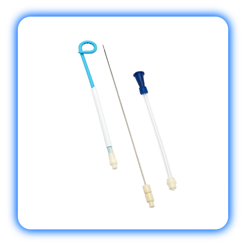 کاتتر پیگتیل