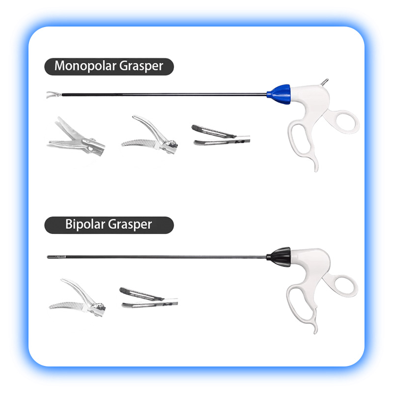 گرسپر مریلند