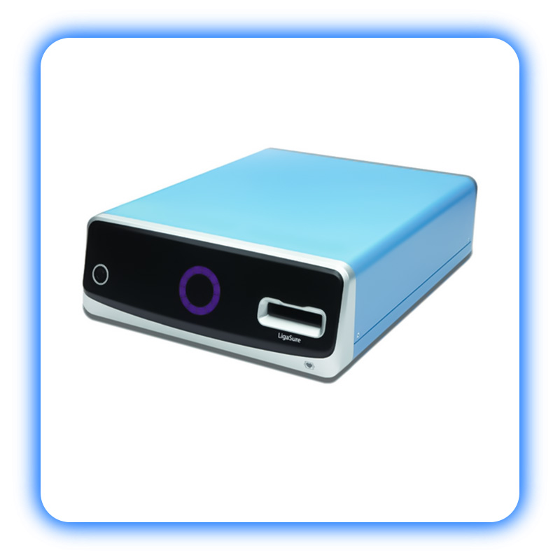 ژنراتور لیگاشور