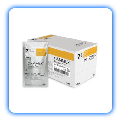 دستکش جراحی آنتی ویروس