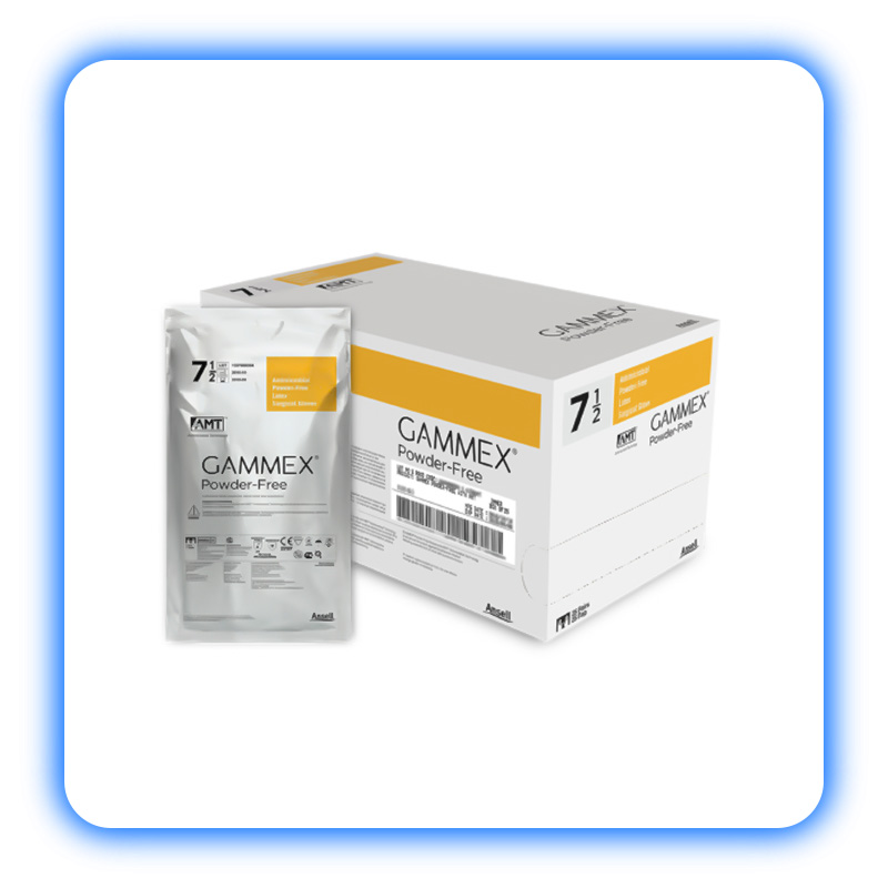 دستکش جراحی آنتی ویروس