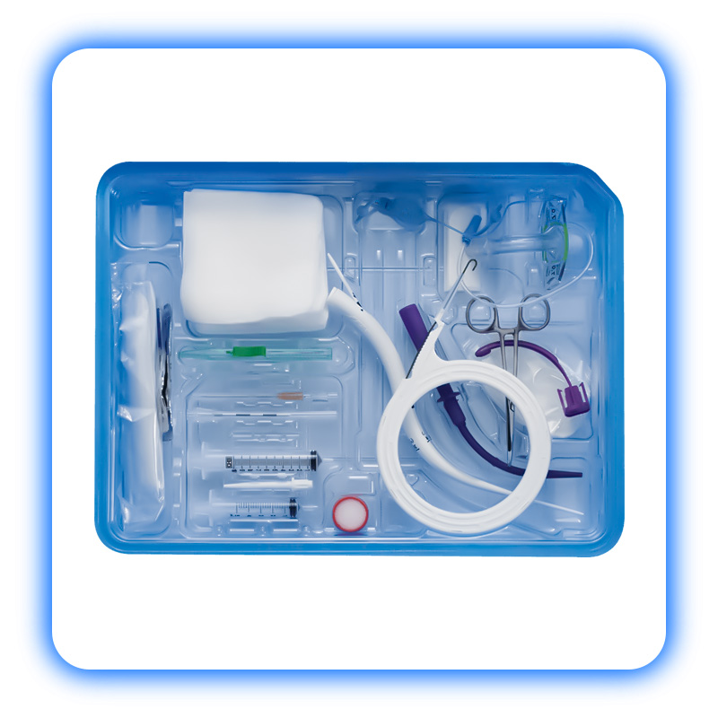 ست تراکستومی