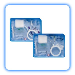 ست تراکستومی