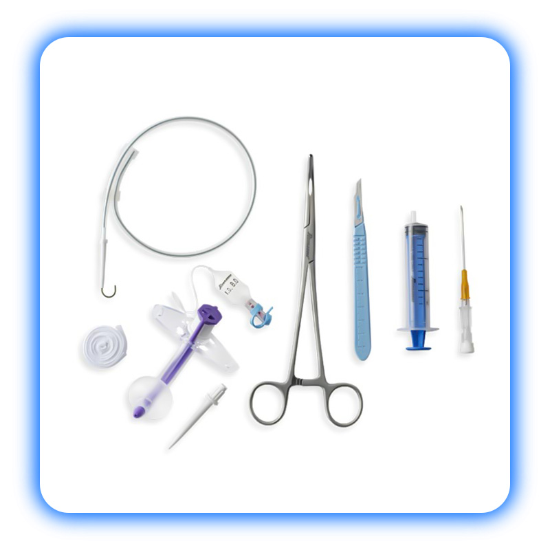 ست تراکستومی