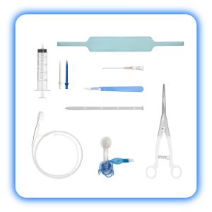 ست تراکستومی