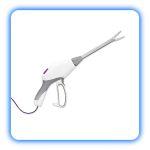 لیگاشور شکمی